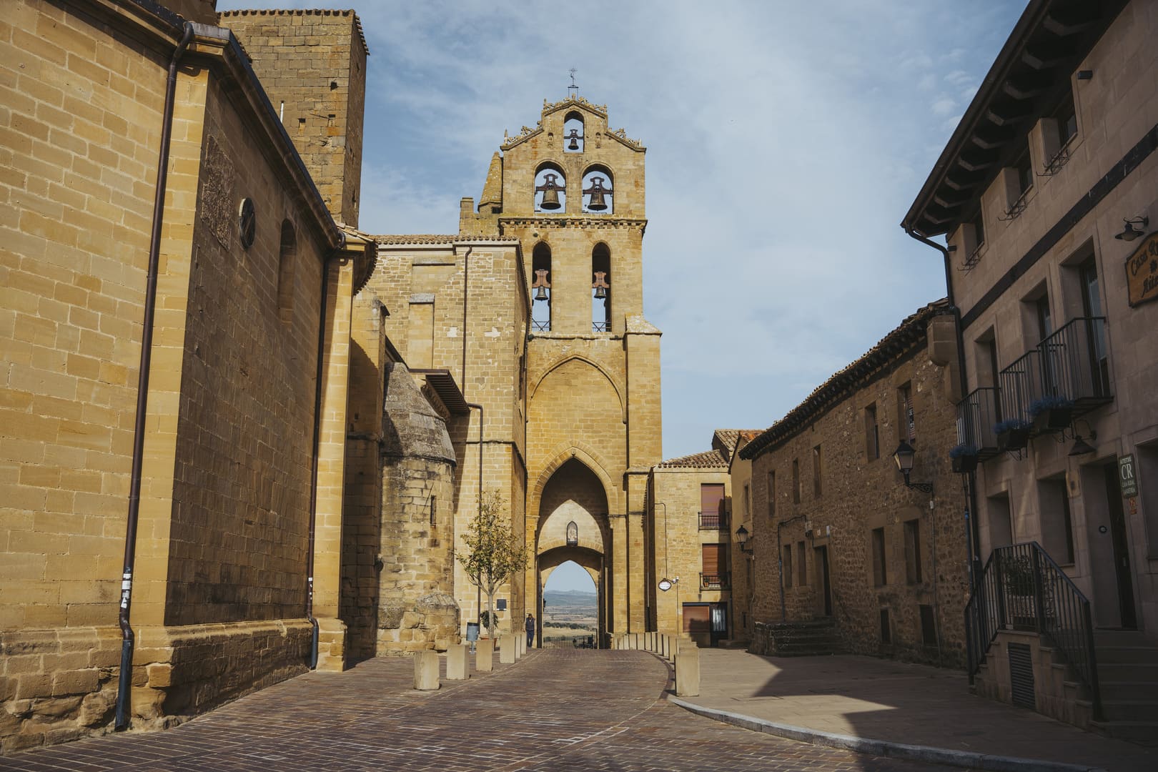 CASA GARCETAS